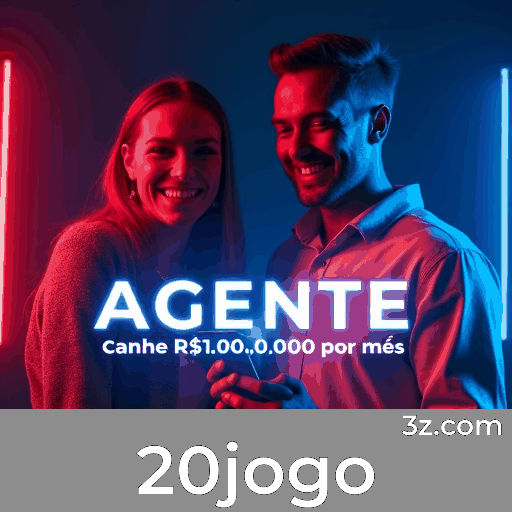 Apostas instantâneas, na palma da mão com 20jogo