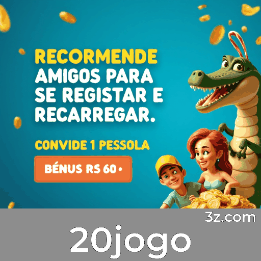 Bônus Reais com Valor Verdadeiro no 20jogo: Recompensas Fiáveis