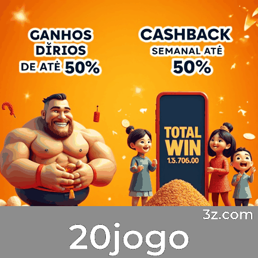 Registre-se Rapidamente e Desbloqueie Recompensas Exclusivas no 20jogo